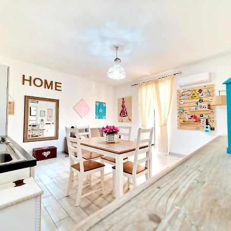 Dream Home Алгеро Екстериор снимка