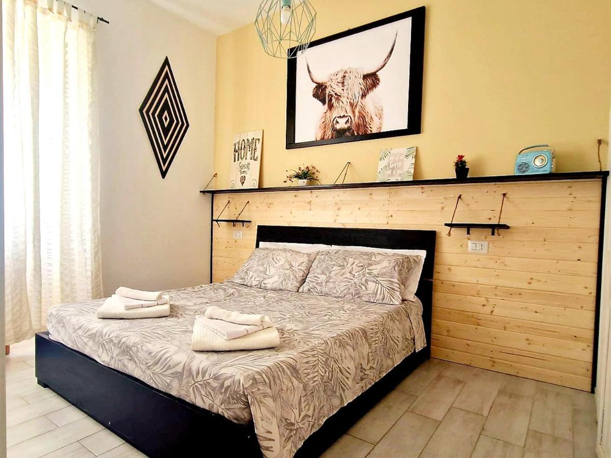 Dream Home Алгеро Екстериор снимка