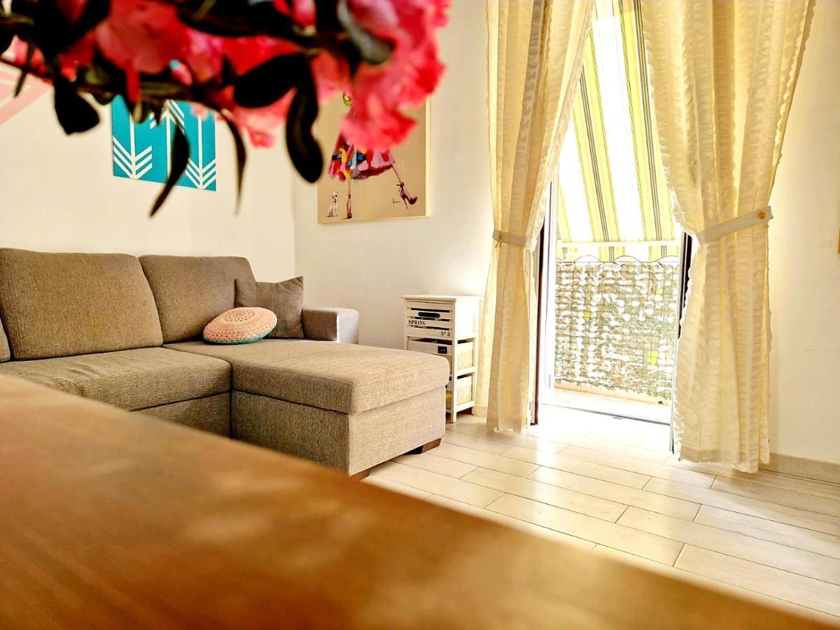 Dream Home Алгеро Екстериор снимка