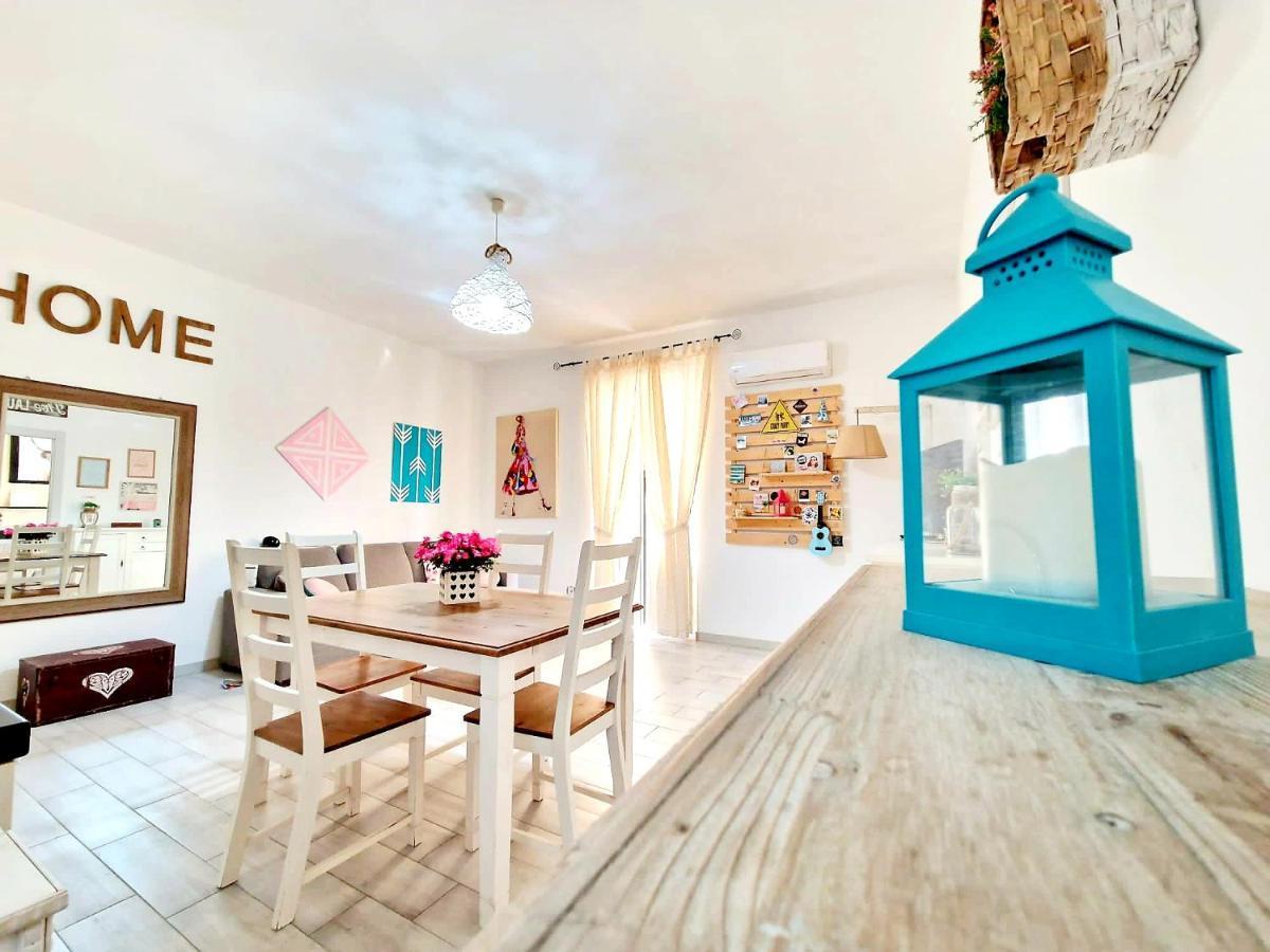 Dream Home Алгеро Екстериор снимка